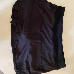 Lululemon Pace Rival Skirt